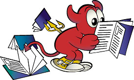 Isso & FreeBSD rc.d